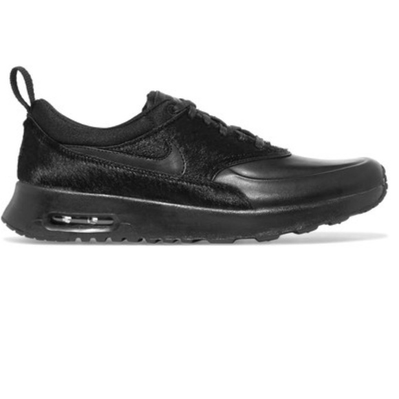 Nike Air Max Thea Premium - Picture 1 of 5